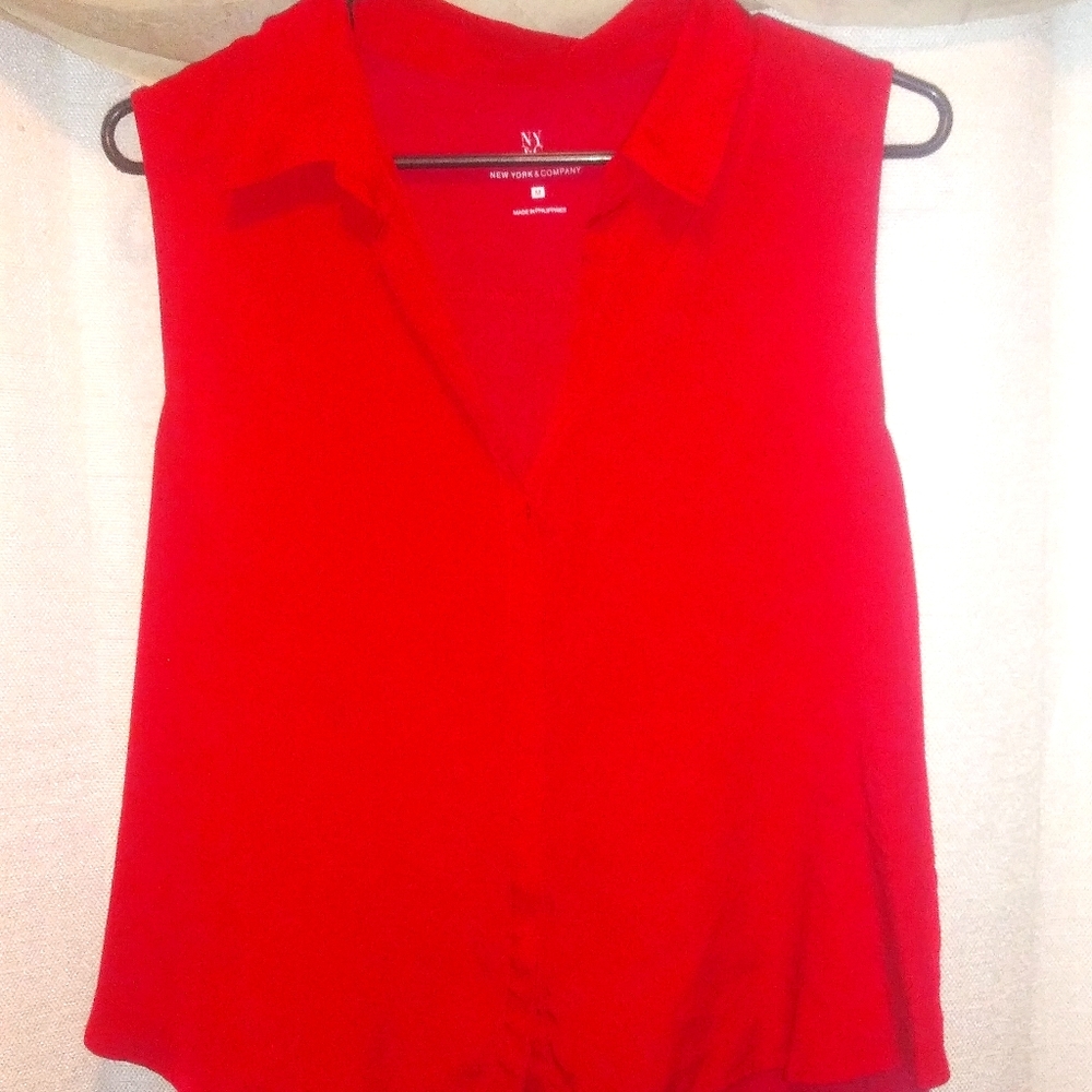Women's blouse